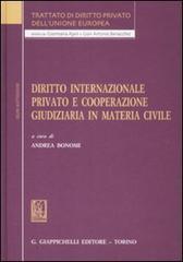 Trattato di diritto privato dell'Unione Europea: 14