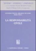 La responsabilità civile