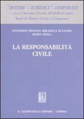 La responsabilità civile