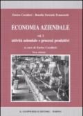 Economia aziendale: 1