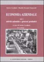 Economia aziendale: 1