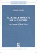 Sicurezza e obblighi del lavoratore