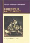 Istituzioni di diritto privato