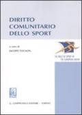 Diritto comunitario dello sport