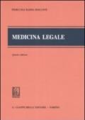 Medicina legale