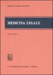 Medicina legale