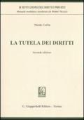 La tutela dei diritti