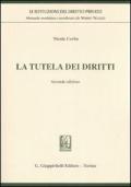 La tutela dei diritti