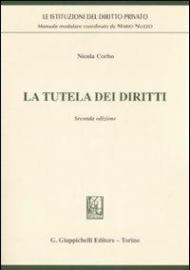 La tutela dei diritti