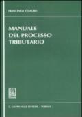 Manuale del processo tributario