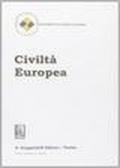 Civiltà europea (2009)