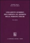 Lineamenti giuridici dell'imposta sul reddito delle persone fisiche