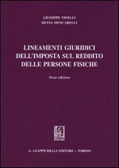 Lineamenti giuridici dell'imposta sul reddito delle persone fisiche
