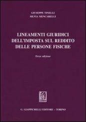 Lineamenti giuridici dell'imposta sul reddito delle persone fisiche