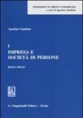 Impresa e società di persone: 1