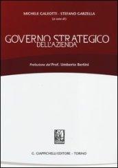 Governo strategico dell'azienda