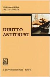 Diritto antitrust