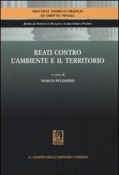 Reati contro l'ambiente e il territorio