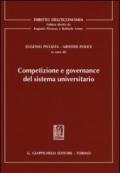 Competizione e governance del sistema universitario