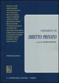 Lineamenti di diritto privato