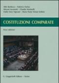 Costituzioni comparate