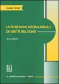 La protezione internazionale dei diritti dell'uomo