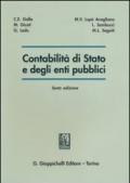 Contabilità di Stato e degli enti pubblici