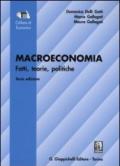 Macroeconomia. Fatti, teorie, politiche