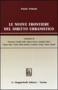 Le nuove frontiere del diritto urbanistico