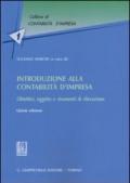 Introduzione alla contabilità d'impresa. Obiettivi, oggetto e strumenti di rilevazione