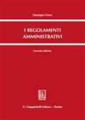 I regolamenti amministrativi