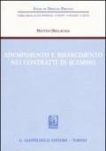 Adempimento e risarcimento nei contratti di scambio