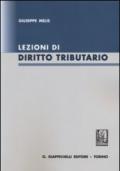 Lezioni di diritto tributario