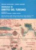 Manuale di diritto del turismo