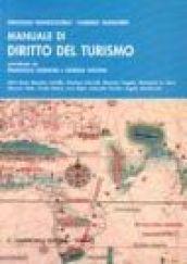 Manuale di diritto del turismo