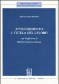 Apprendimento e tutela del lavoro