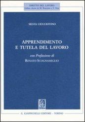 Apprendimento e tutela del lavoro