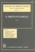 Diritto di famiglia (Il)