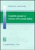 Contabilità nazionale ed evoluzione dell'economia italiana