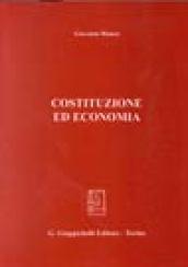 Costituzione ed economia