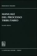 Manuale del processo tributario