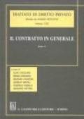 Il contratto in generale: 5