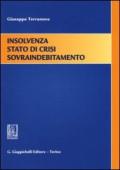 Insolvenza stato di crisi sovraindebitamento