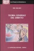 Teoria generale del diritto