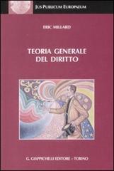 Teoria generale del diritto