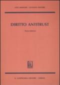 Diritto antitrust