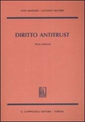 Diritto antitrust