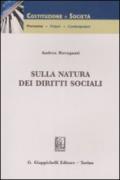 Sulla natura dei diritti sociali