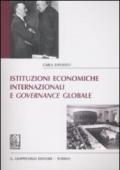 Istituzioni economiche internazionali e governance globale