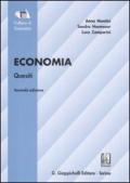 Economia. Quesiti